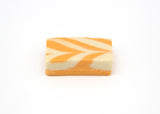 Orange Cream Fudge 3 Piece Box