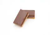 Peanut Butter Chocolate Fudge 3 Piece Box
