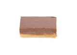 VEGAN Peanut Butter Chocolate Fudge 3 Piece Box