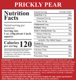 Prickly Pear Fudge 3 Piece Box