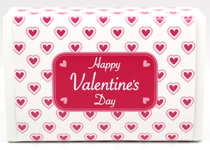 Valentines Day: Build Your Own Fudge Box Returning January 2024
